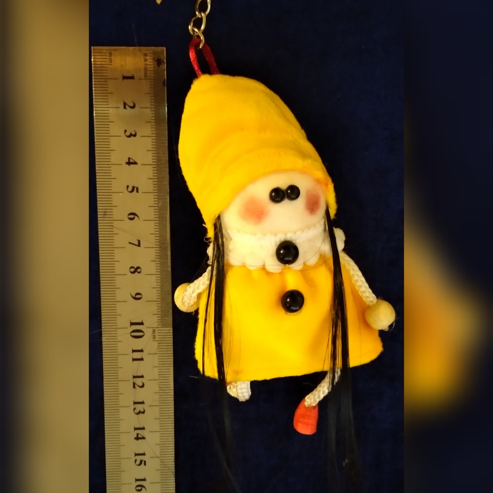  جاکلیدی عروسکی جاکلیدی عروسکی جاکلیدی عروسکی کودکانه