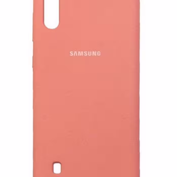 قاب سیلیکونی مناسب برای گوشی موبایل سامسونگ Galaxy A01