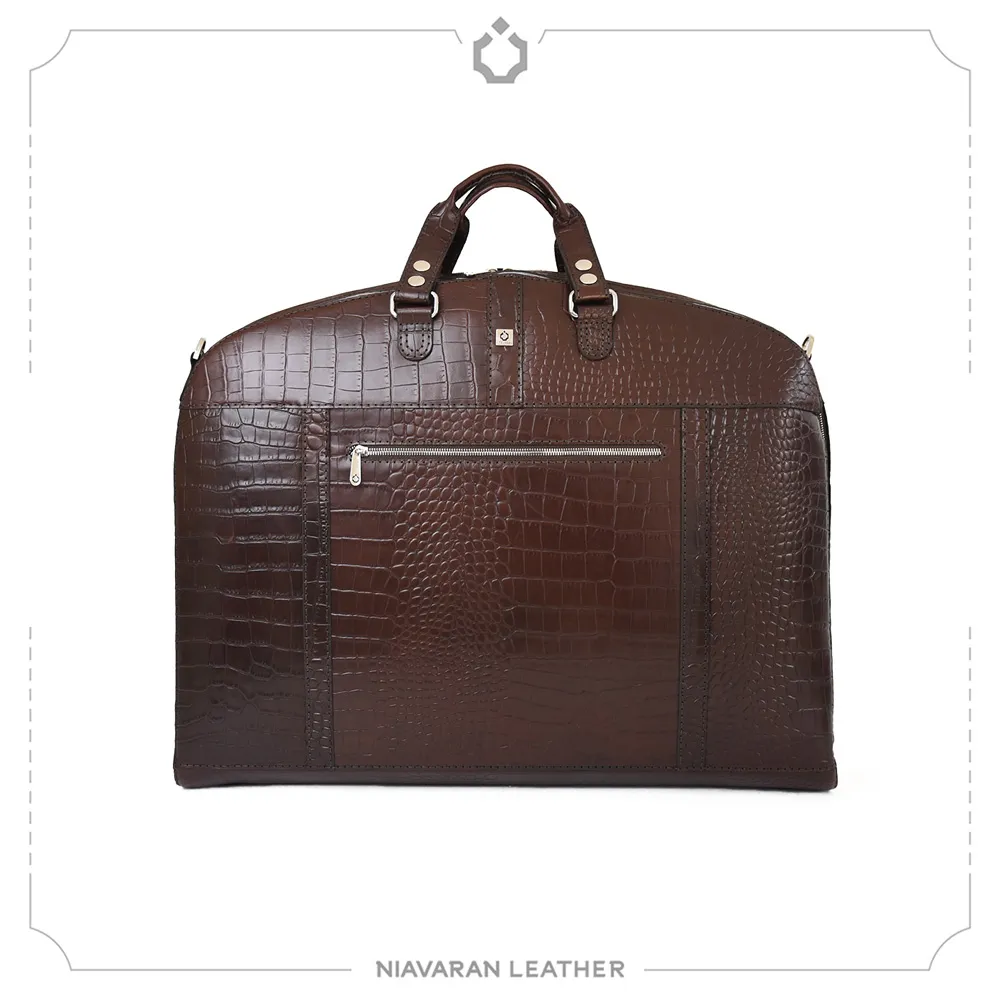 چمدان ناپلئون - خانه چرم نیاوران