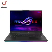 لپ تاپ 18 اینچی گیمینگ ایسوس مدل ROG Strix SCAR 18 G834JZR-N6019