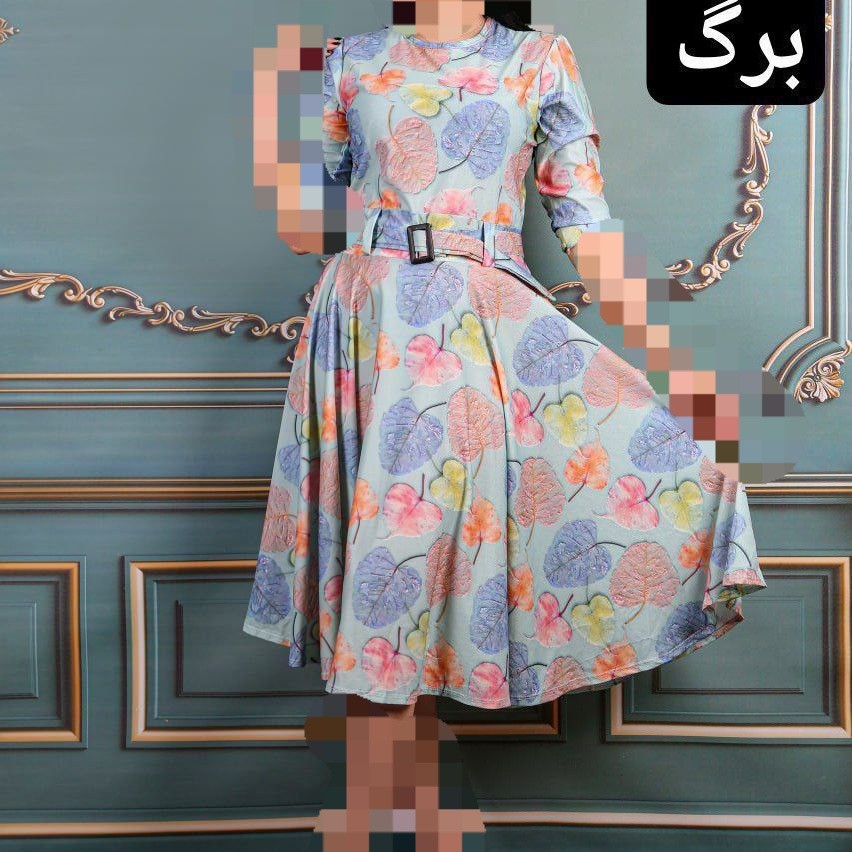 تونیک عروسکی