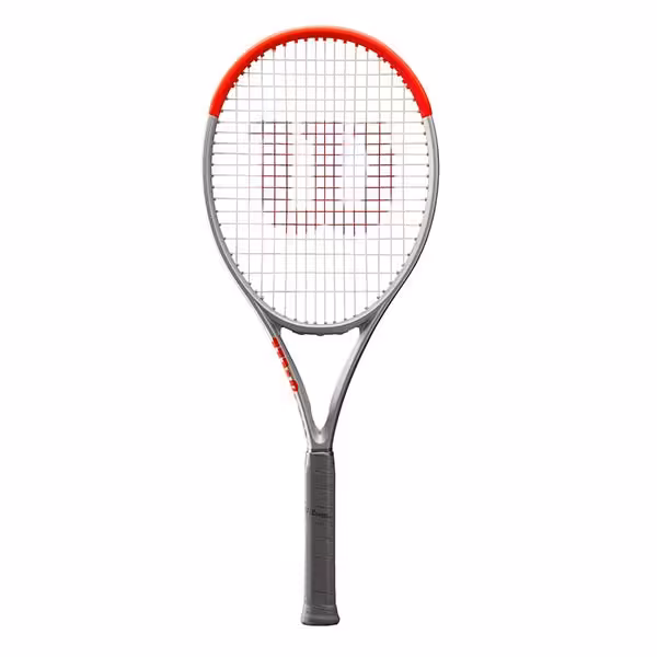 راکت تنیس ویلسون Clash 100L Special Edition
