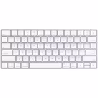 خرید و قیمت کیبورد بی سیم اپل مدل Magic Keyboard