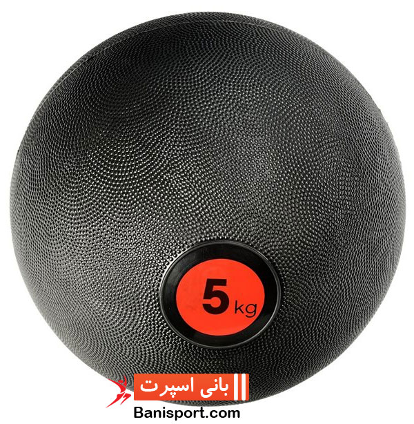 اسلم بال 5 کیلویی Reebok RSB 10231