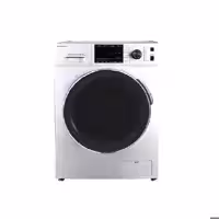 لباسشویی 9 کیلویی پاکشوما مدل 40901