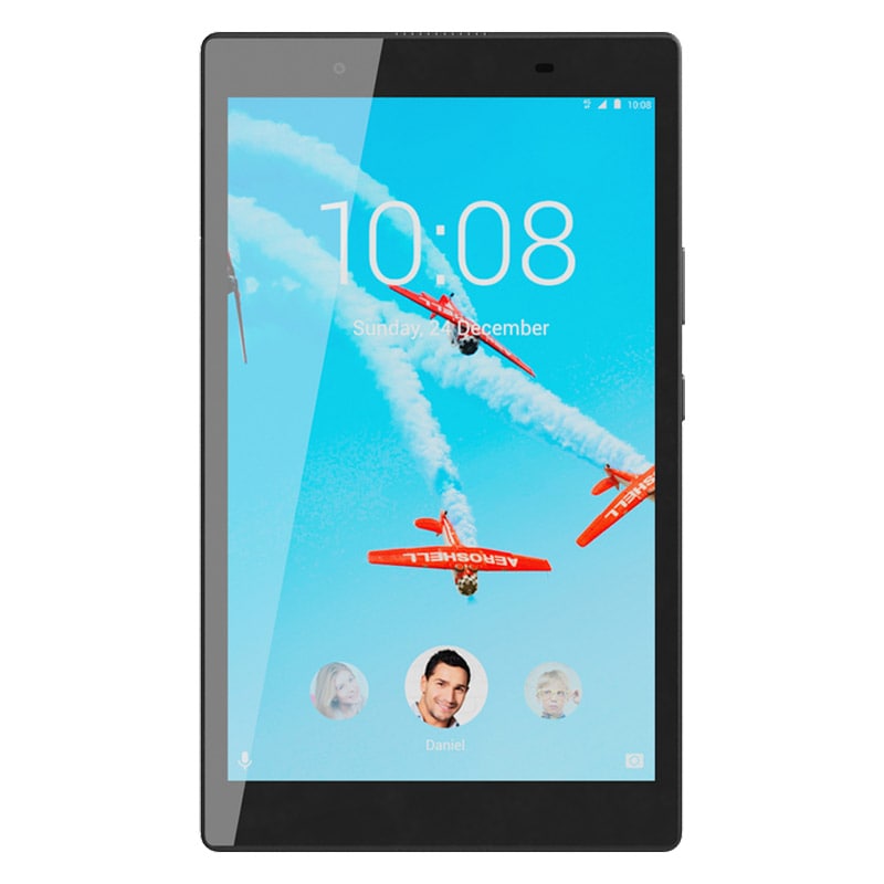 تبلت لنوو مدل Tab 4 نسخه 8 اینچ ظرفیت 16 گیگابایت - گوشی پلازا