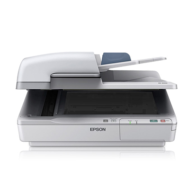 اسکنر اپسون مدل دی اس 6500