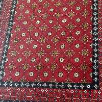 قالیچه طرح بلوچ