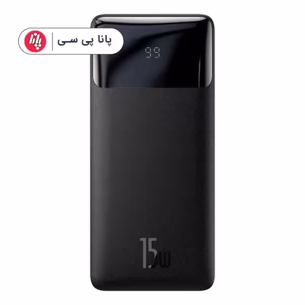 پاوربانک BASEUS PPDML-K01 30000mAh