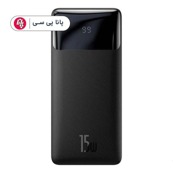 پاوربانک BASEUS PPDML-K01 30000mAh