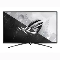 مانیتور ایسوس مدل ROG STRIX XG43UQ سایز 43 اینچ