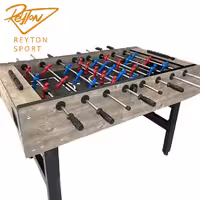 میز فوتبال دستی F117