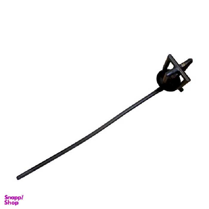 مشعل گازی مدل الفنت کد YP-GHIR-105CM