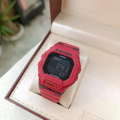 ساعت جی شاک مدل GBD-200