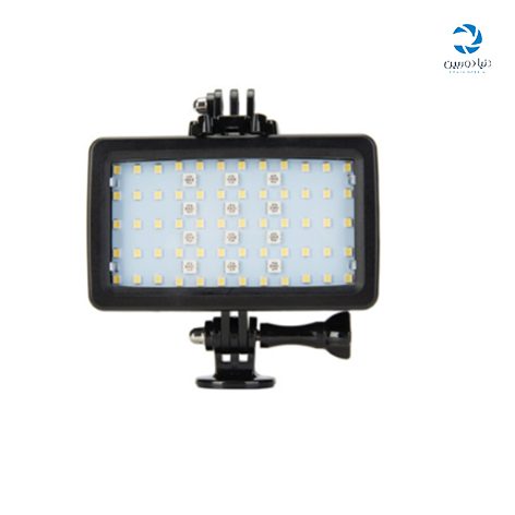 نور ثابت جی ماری مدل Jmary FM-72RGB