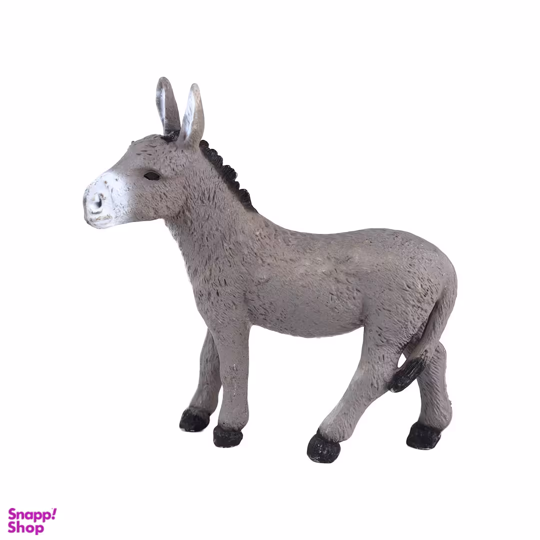 اسباب بازی فیگور حیوانات مک تویز مدل کره الاغ