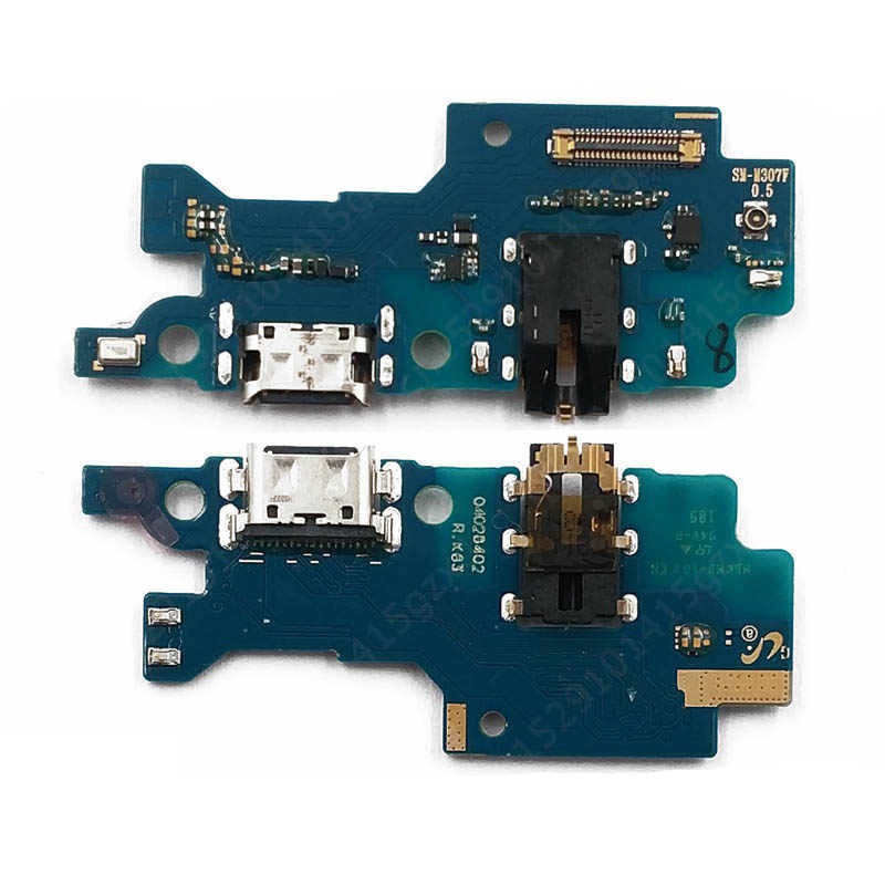 برد شارژ سامسونگ UIF Samsung Galaxy M21 2021 / M215 - دنافون
