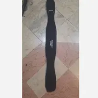 کمربند بدنسازی چسبی