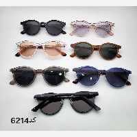 عینک آفتابی کد جنتل مانستر کد دار 9