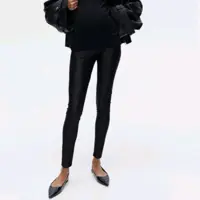 شلوار بارداری برند سوئدی H&M شلوار بارداری اچ اند ام