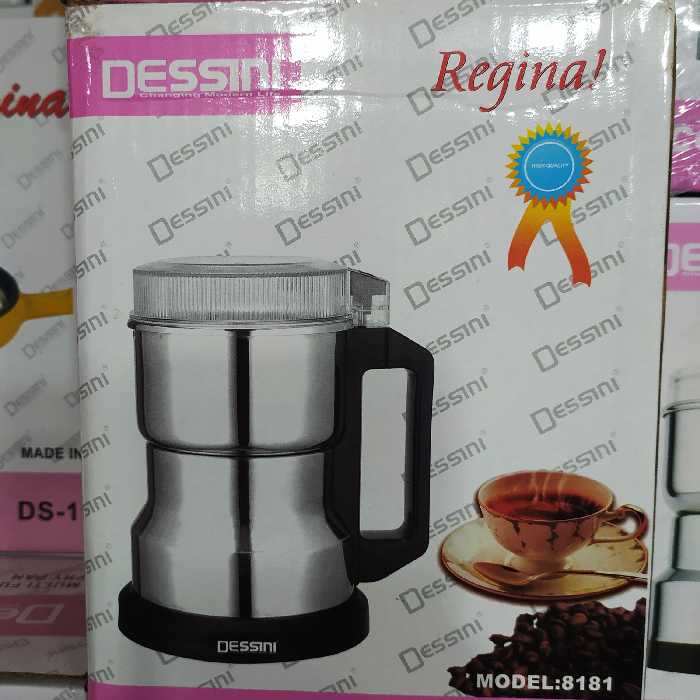 آسیاب دسینی مدل 8181