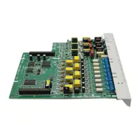کارت توسعه سانترال پاناسونیک مدل KX-TE82483