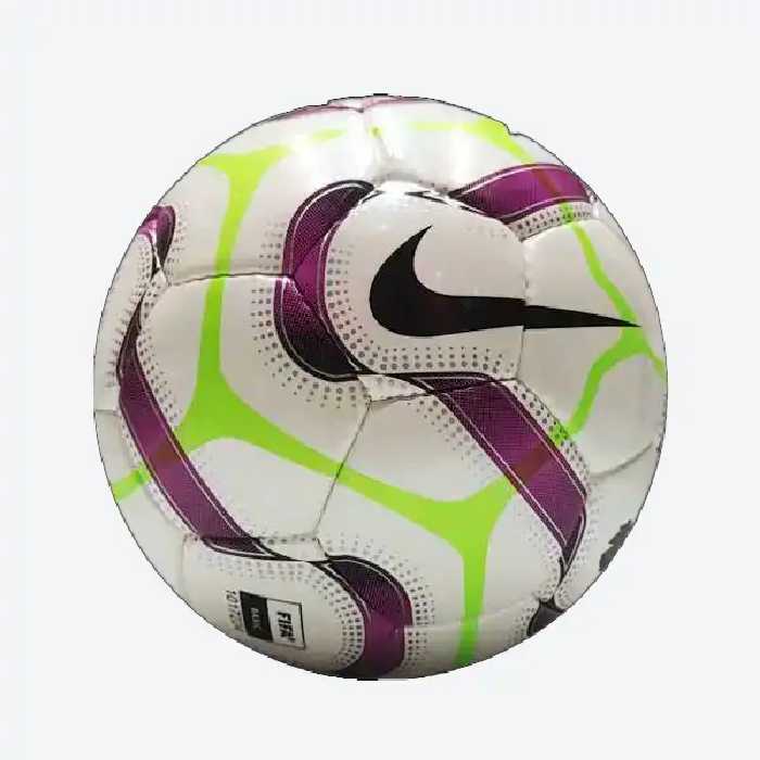 توپ فوتسال دوختی نایک طرح پریمیرلیگ 2024