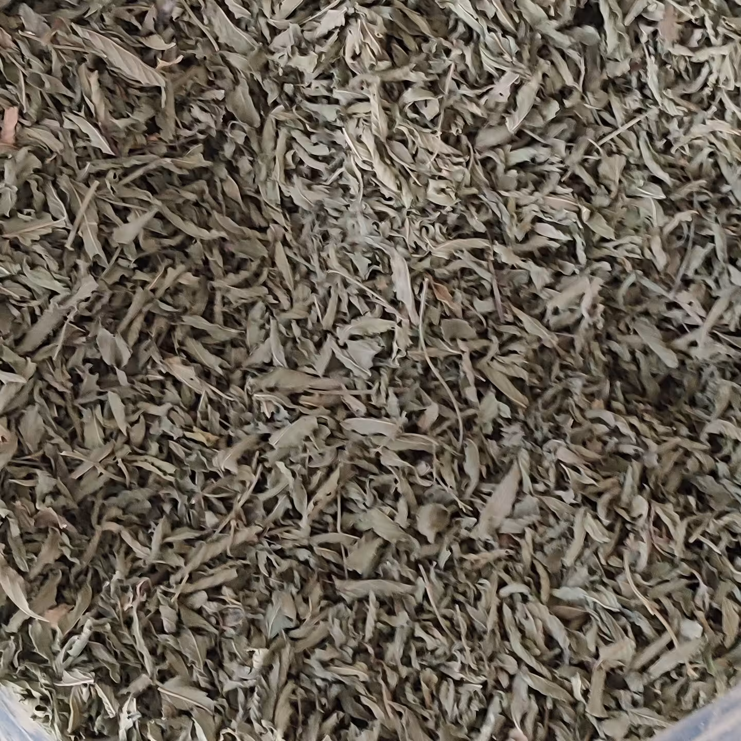 برگ نعنا خشک (یک کیلو)