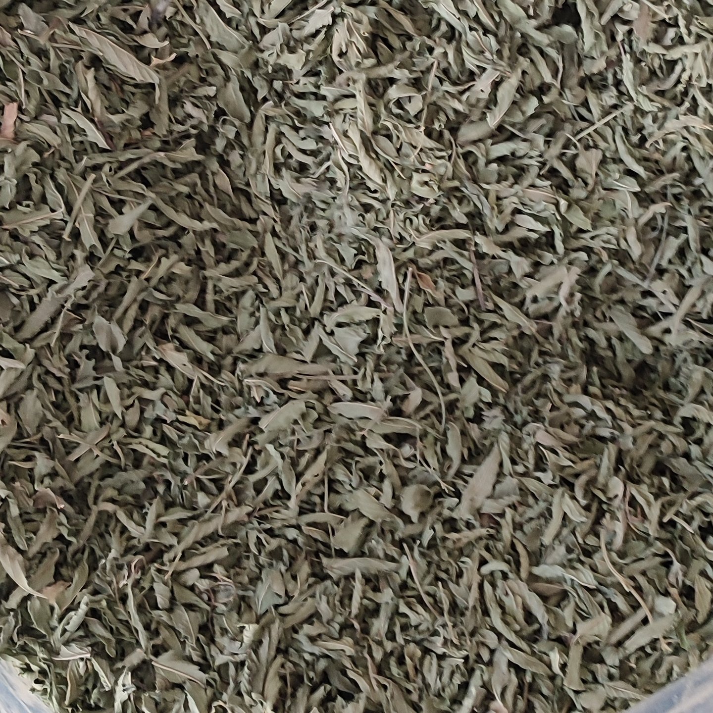 برگ نعنا خشک (یک کیلو)