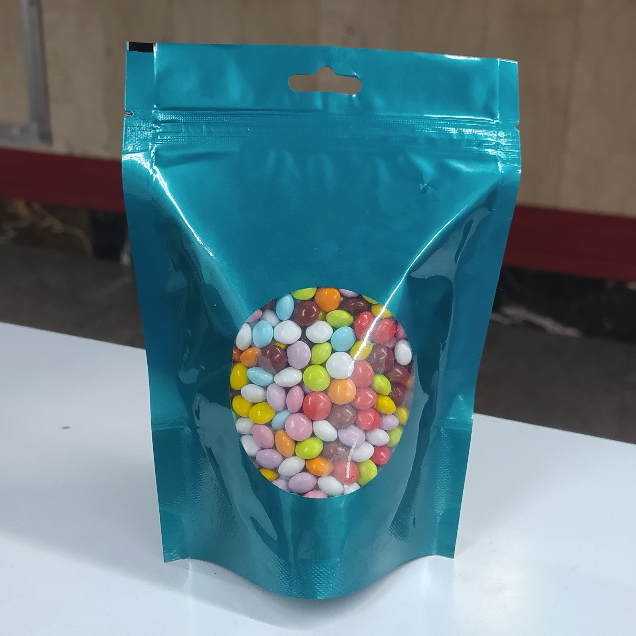 اسمارتیز سکه ای (200 گرمی)