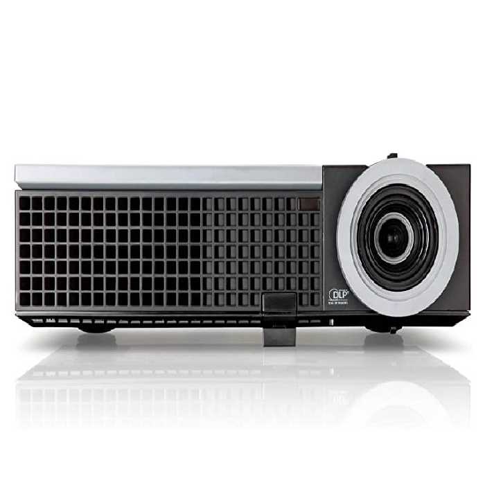 ویدئو پروژکتور استوک دل مدل 1510X