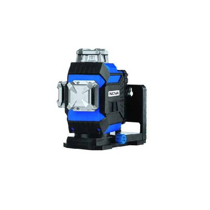 تراز لیزری سه بعدی نور سبز نووا مدل 2675