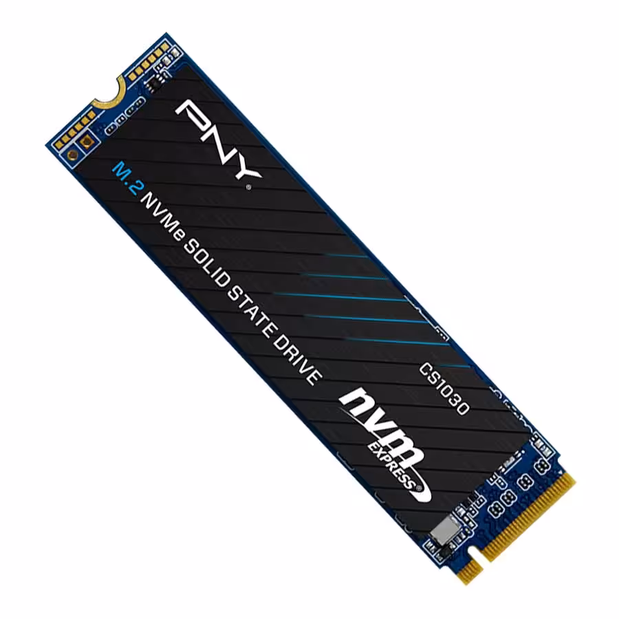 قیمت و خرید اس اس دی 250 گیگابایت پی ان وای مدل CS1030 M.2 2280 NVMe PCIe | یاس ارتباط