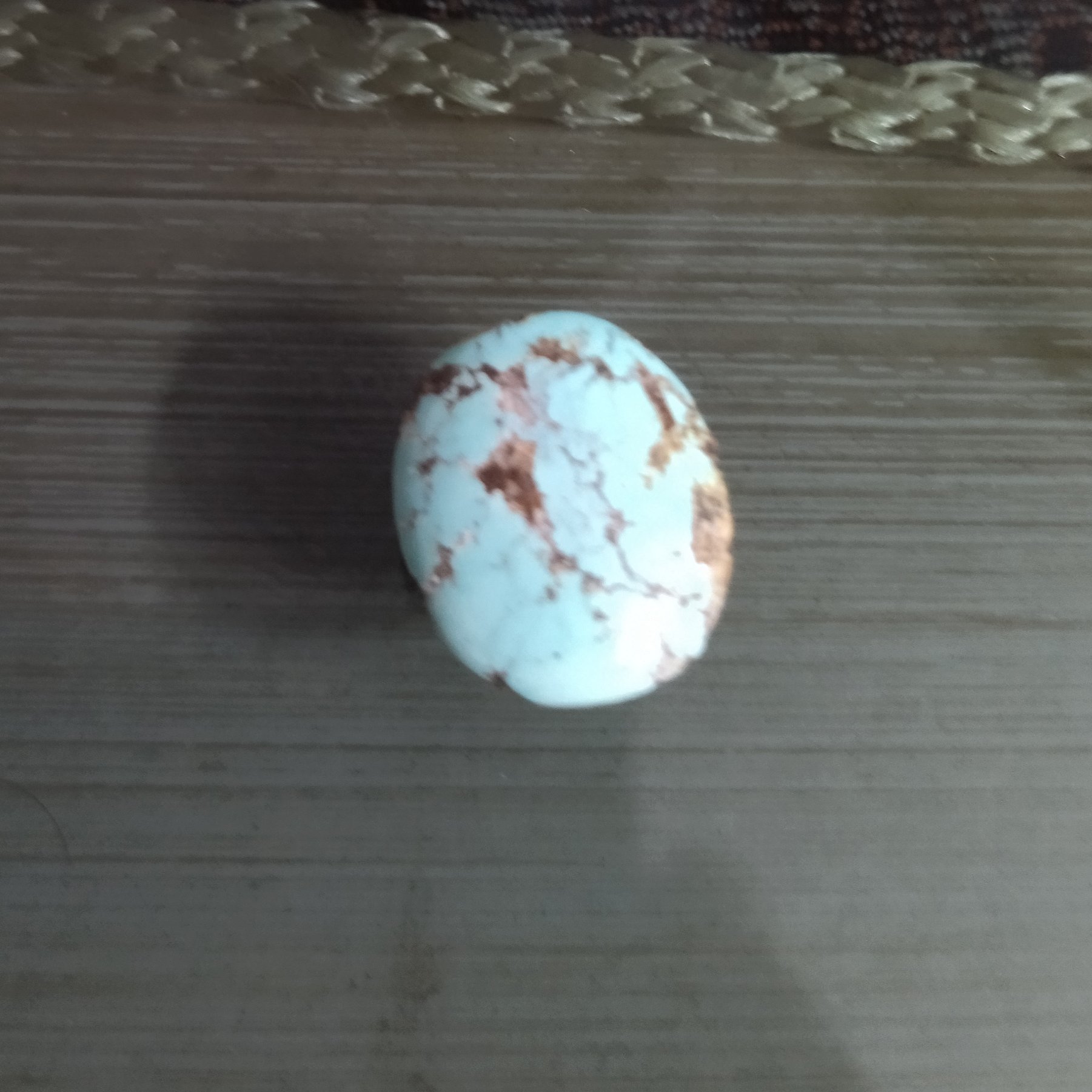 سنگ فیروزه نیشابوری