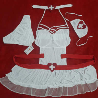 کاستوم پرستاری Delwin کد 082