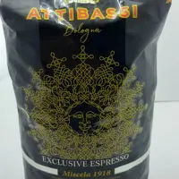 دانه قهوه آتیباسی میشلا 1918 - یک کیلوگرمی