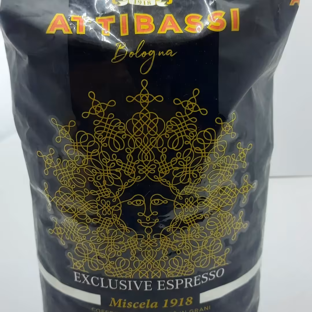 دانه قهوه آتیباسی میشلا 1918 - یک کیلوگرمی