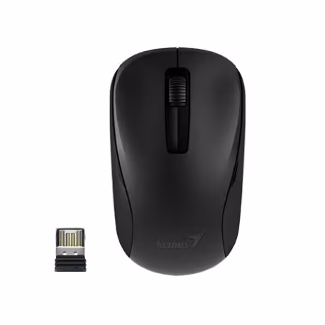 موس جنیوس بی سیم مدل NX-7005Genius Nx-7005 Wireless