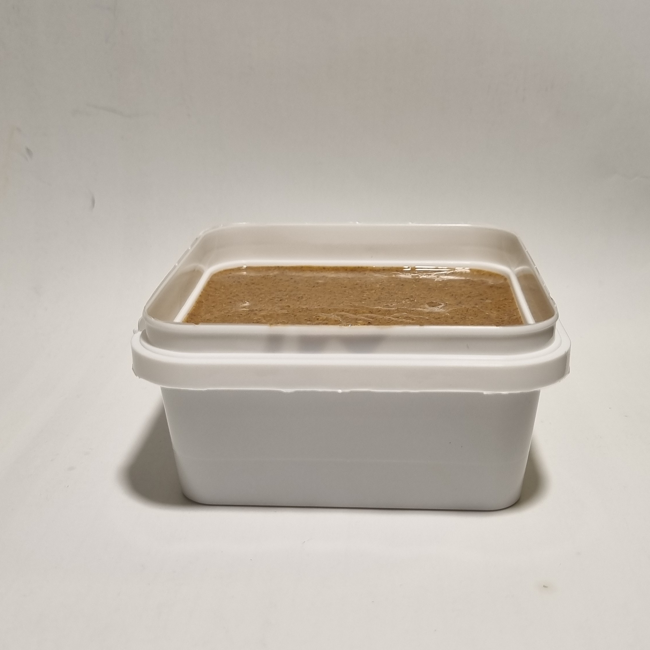 کره فندق خالص 250 گرمی