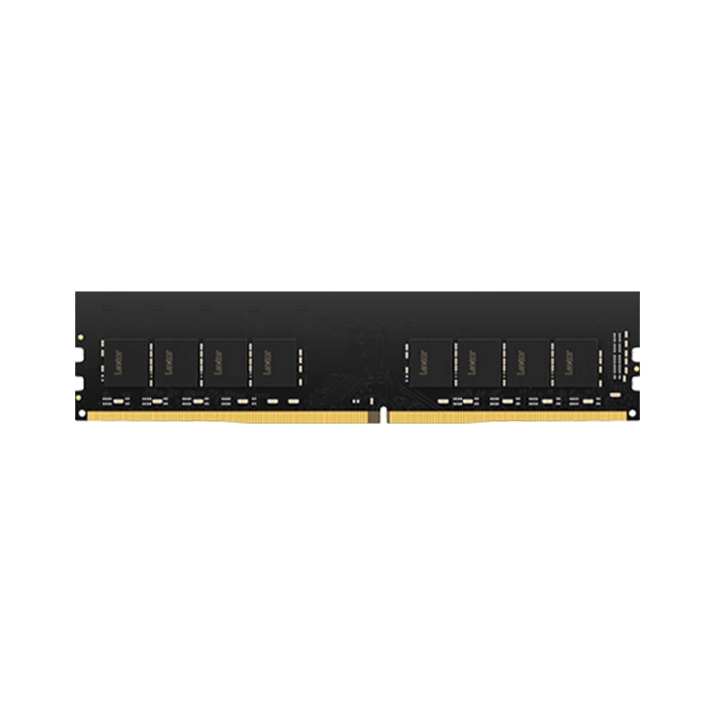 قیمت و خرید رم 16 گیگ DDR4 3200 لکسار مدل PC4-25600