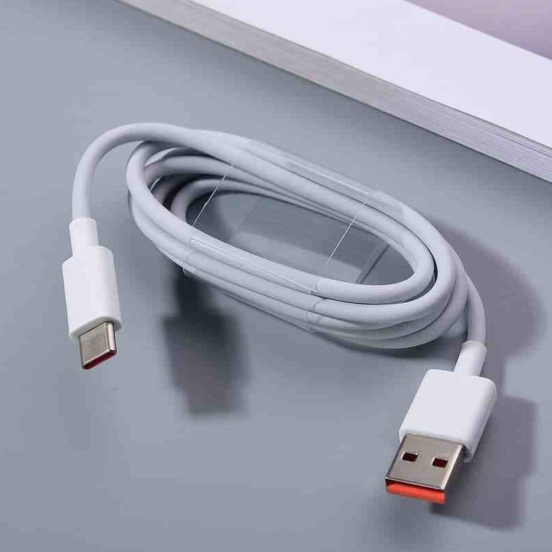کابل شارژ  اصلی پوکو  x3