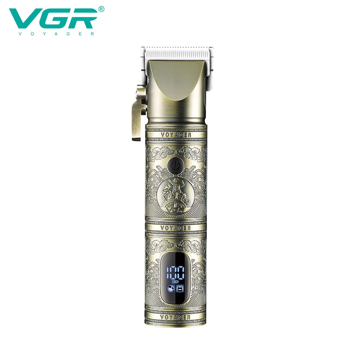 ماشین اصلاح وی جی آر - VGR v-697