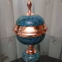 گز خوری فیروزه کوبی 