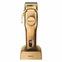 ماشین اصلاح سر و صورت شارژی جیمی Geemy GM-6626 اصلی