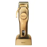 ماشین اصلاح سر و صورت شارژی جیمی Geemy GM-6626 اصلی