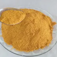 پودر فلفل دلمه ای زرد - 250 گرمی - خانگی