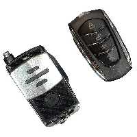 دزدگیر خودرو اگزد مدل ای ایکس 111