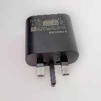 آداپتور 25W اورجینال سامسونگ PD
3PIN ورودی تایپ سی 