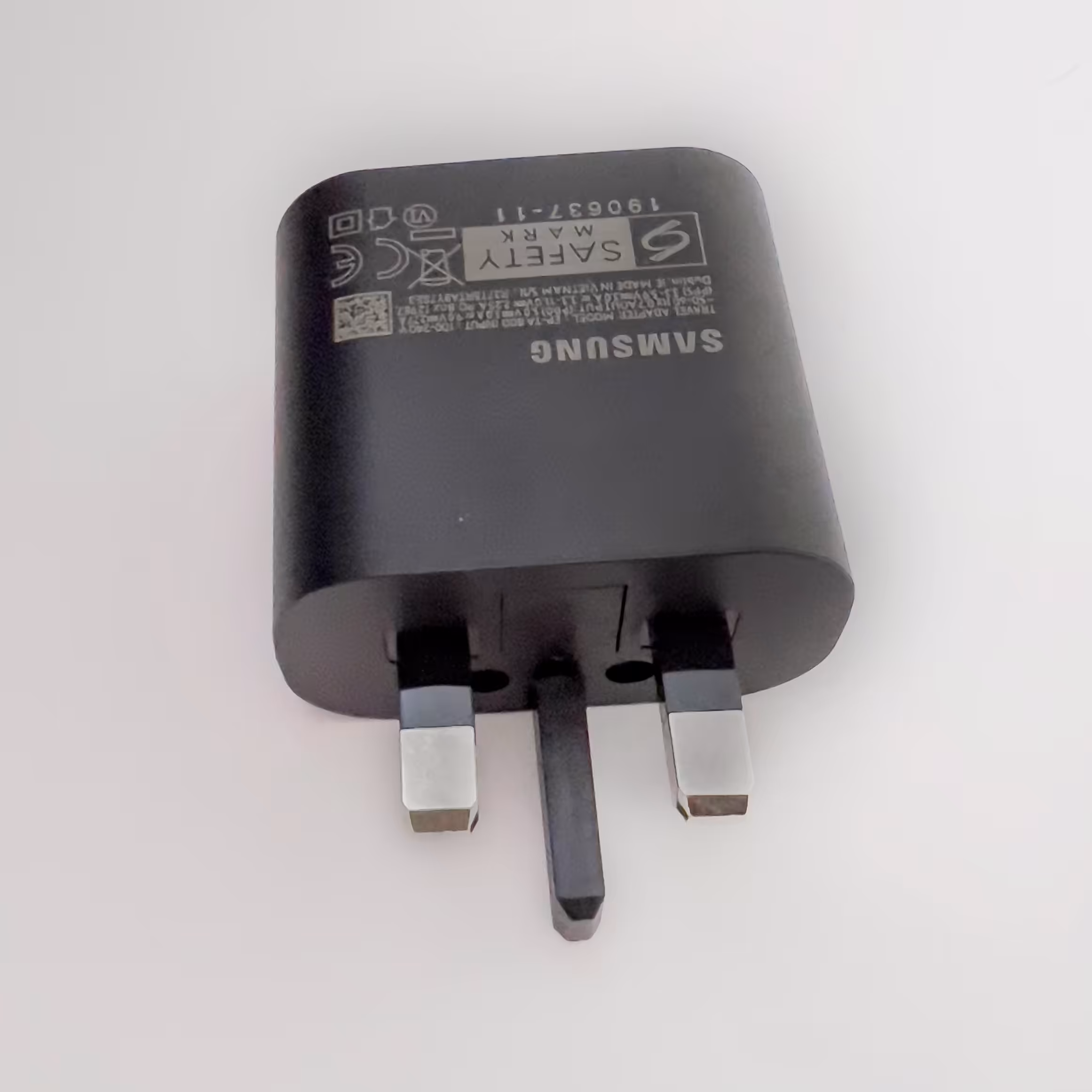 آداپتور 25W اورجینال سامسونگ PD
3PIN ورودی تایپ سی 