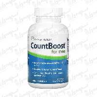 کپسول کانت بوست فیرهون هلث برای مردان 60 عددی